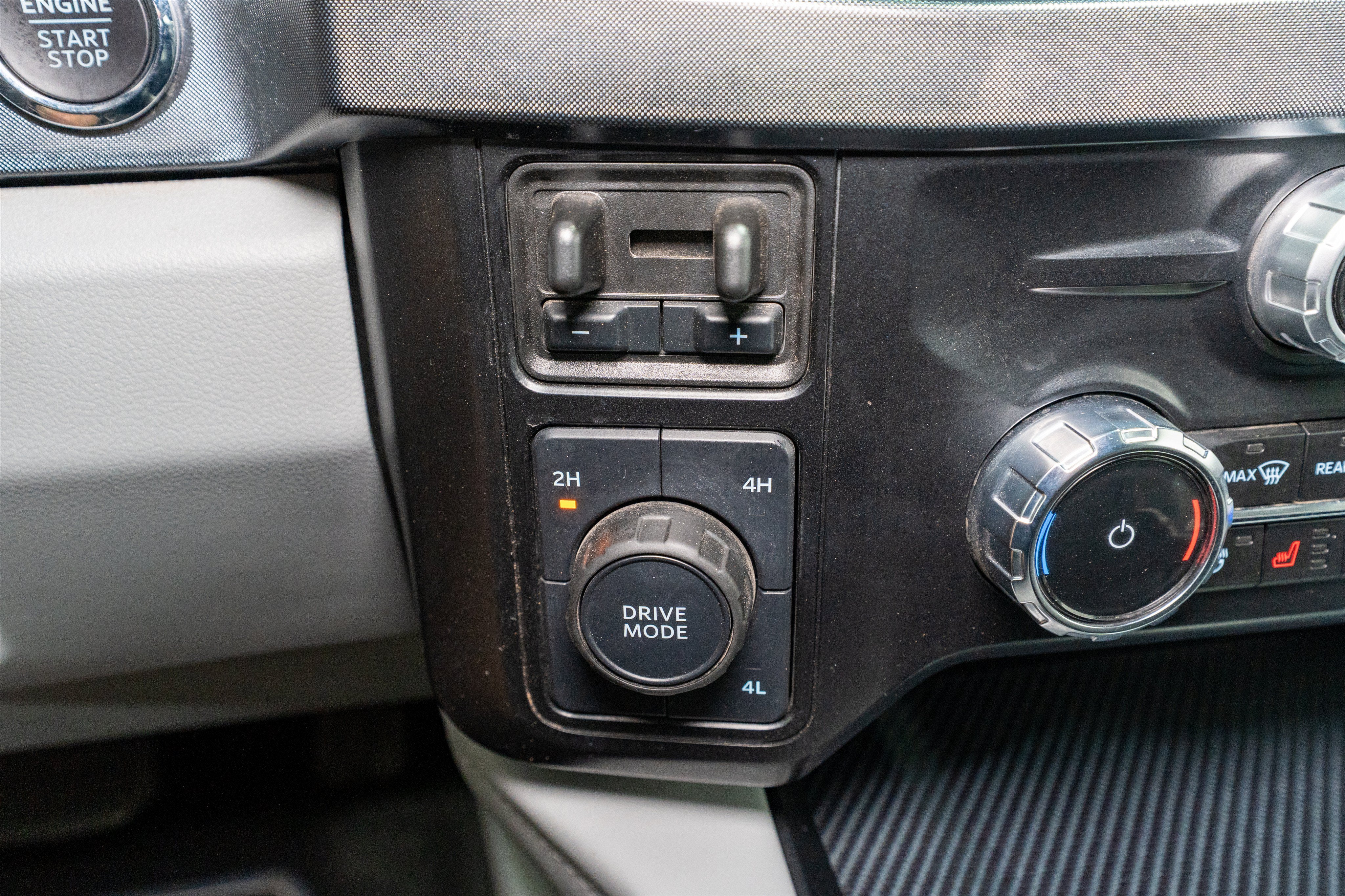 2024 Ford Super Duty F-250 SRW Limited