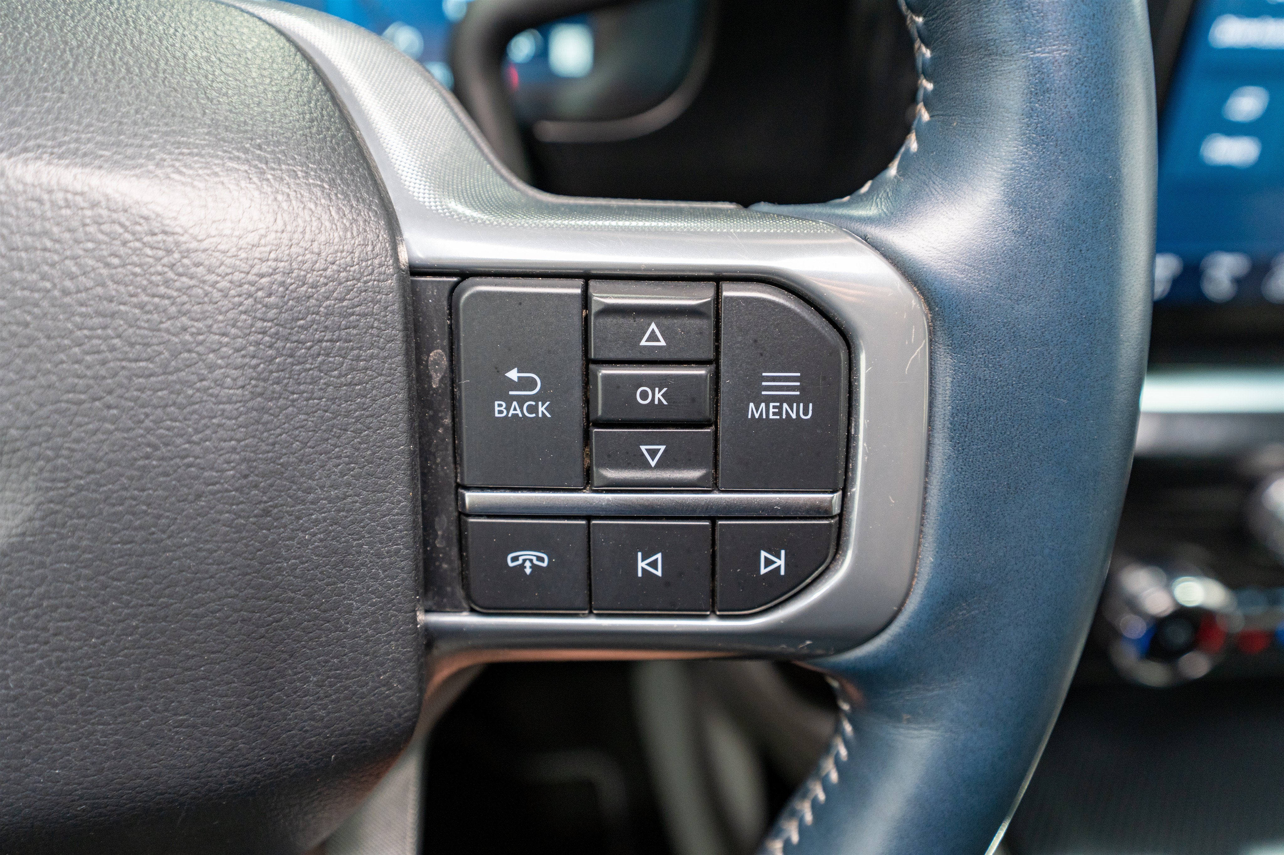 2024 Ford Super Duty F-250 SRW Limited