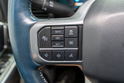 2024 Ford Super Duty F-250 SRW Limited