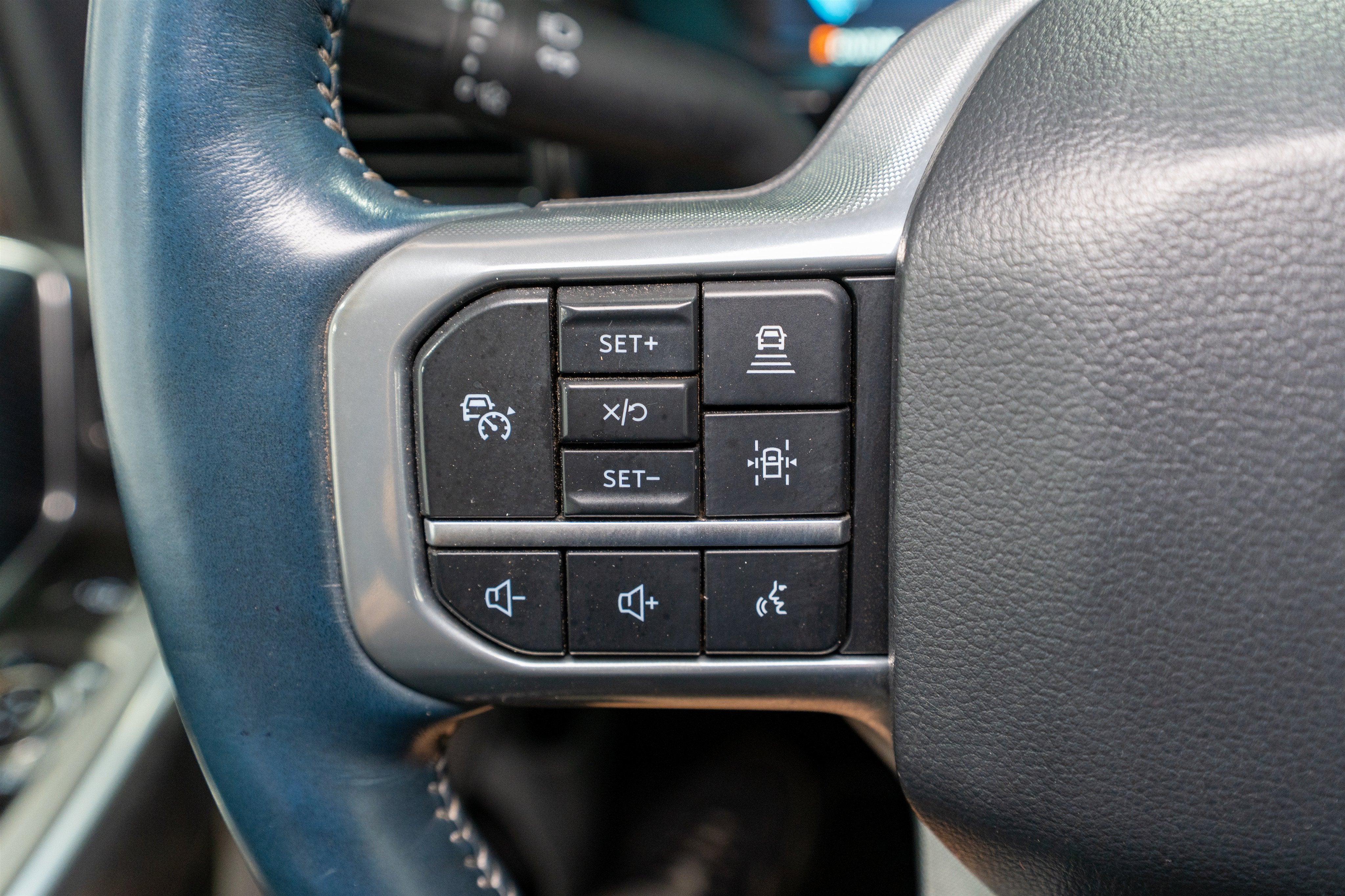 2024 Ford Super Duty F-250 SRW Limited