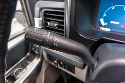 2024 Ford Super Duty F-250 SRW Limited