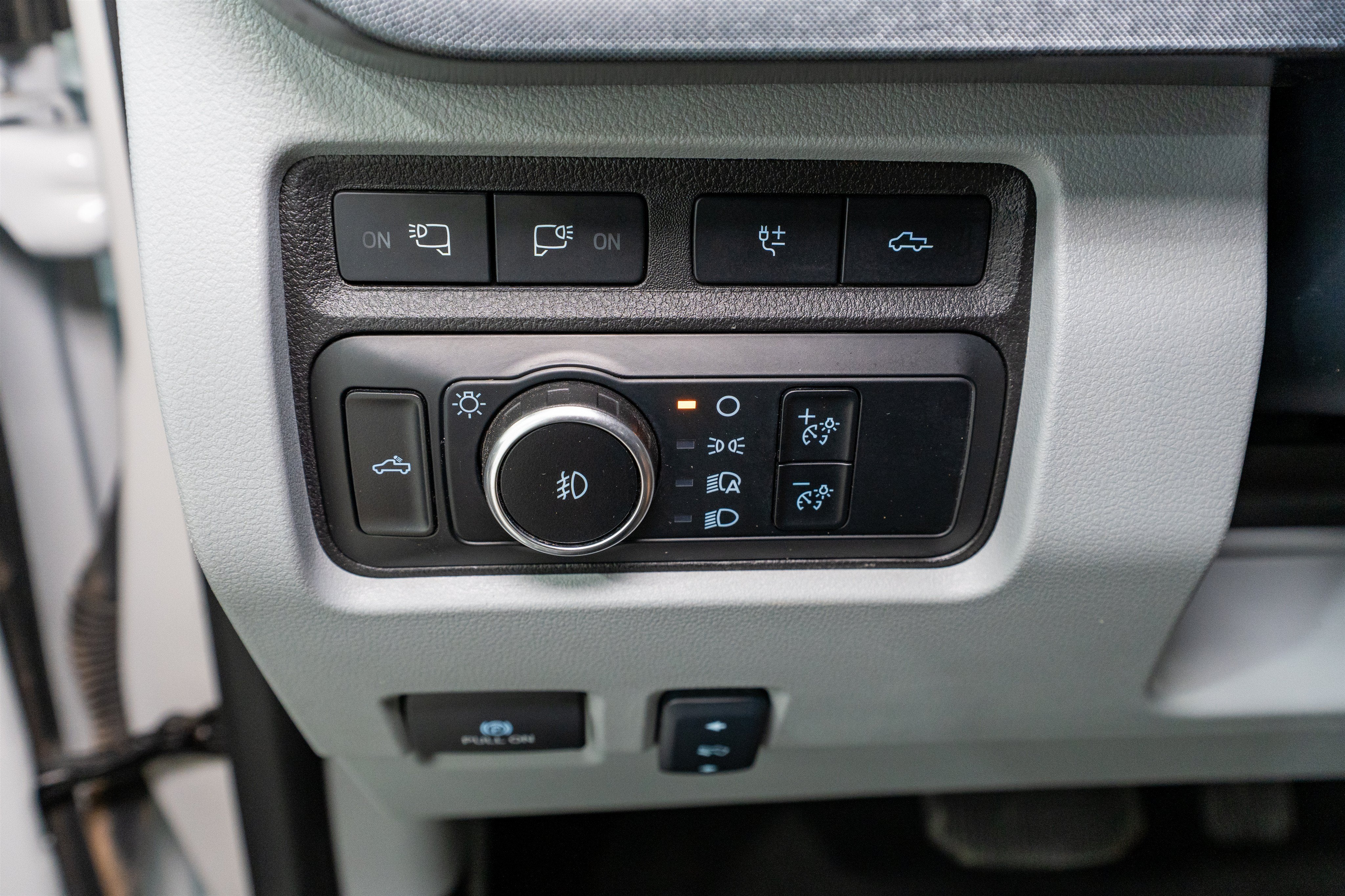 2024 Ford Super Duty F-250 SRW Limited