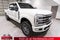 2024 Ford Super Duty F-250 SRW Limited