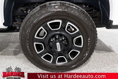 2025 Ford Super Duty F-250 SRW Platinum