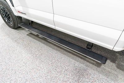 2025 Ford Super Duty F-250 SRW Platinum