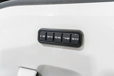 2025 Ford Super Duty F-250 SRW Platinum