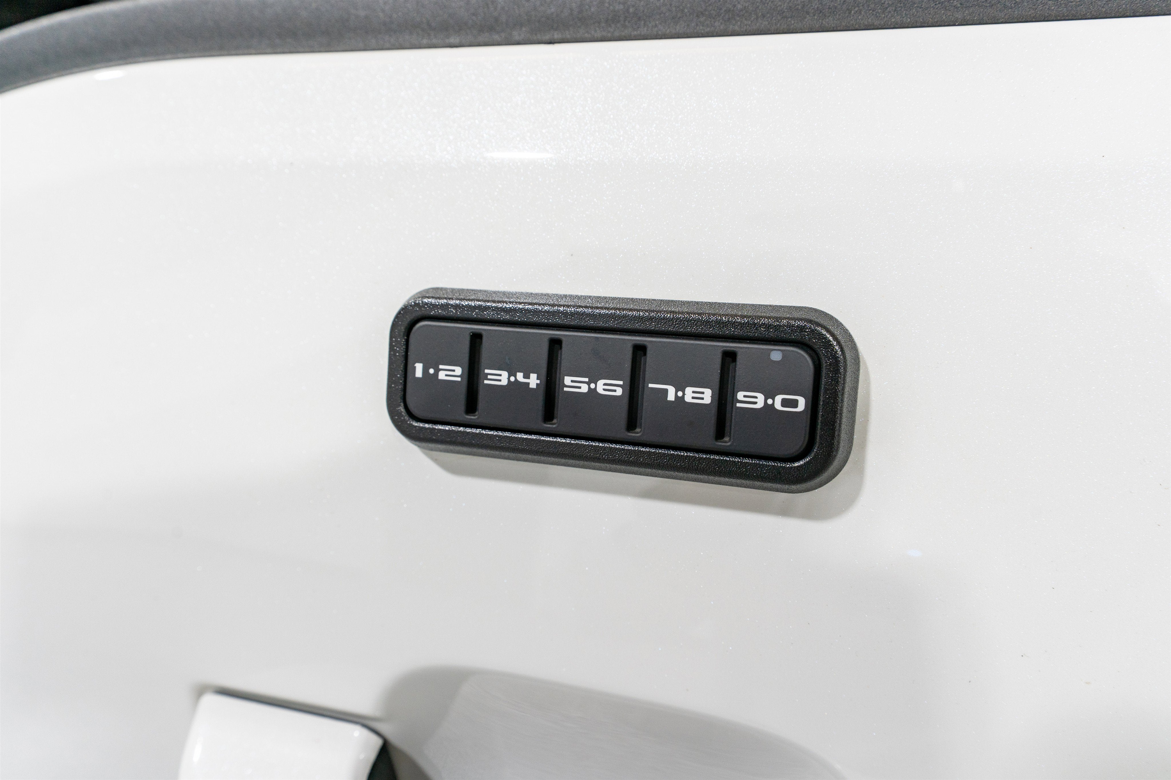 2025 Ford Super Duty F-250 SRW Platinum