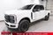 2025 Ford Super Duty F-250 SRW Platinum