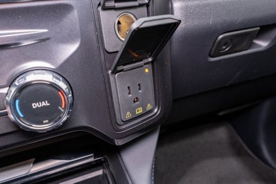 2025 Ford Super Duty F-250 SRW Platinum