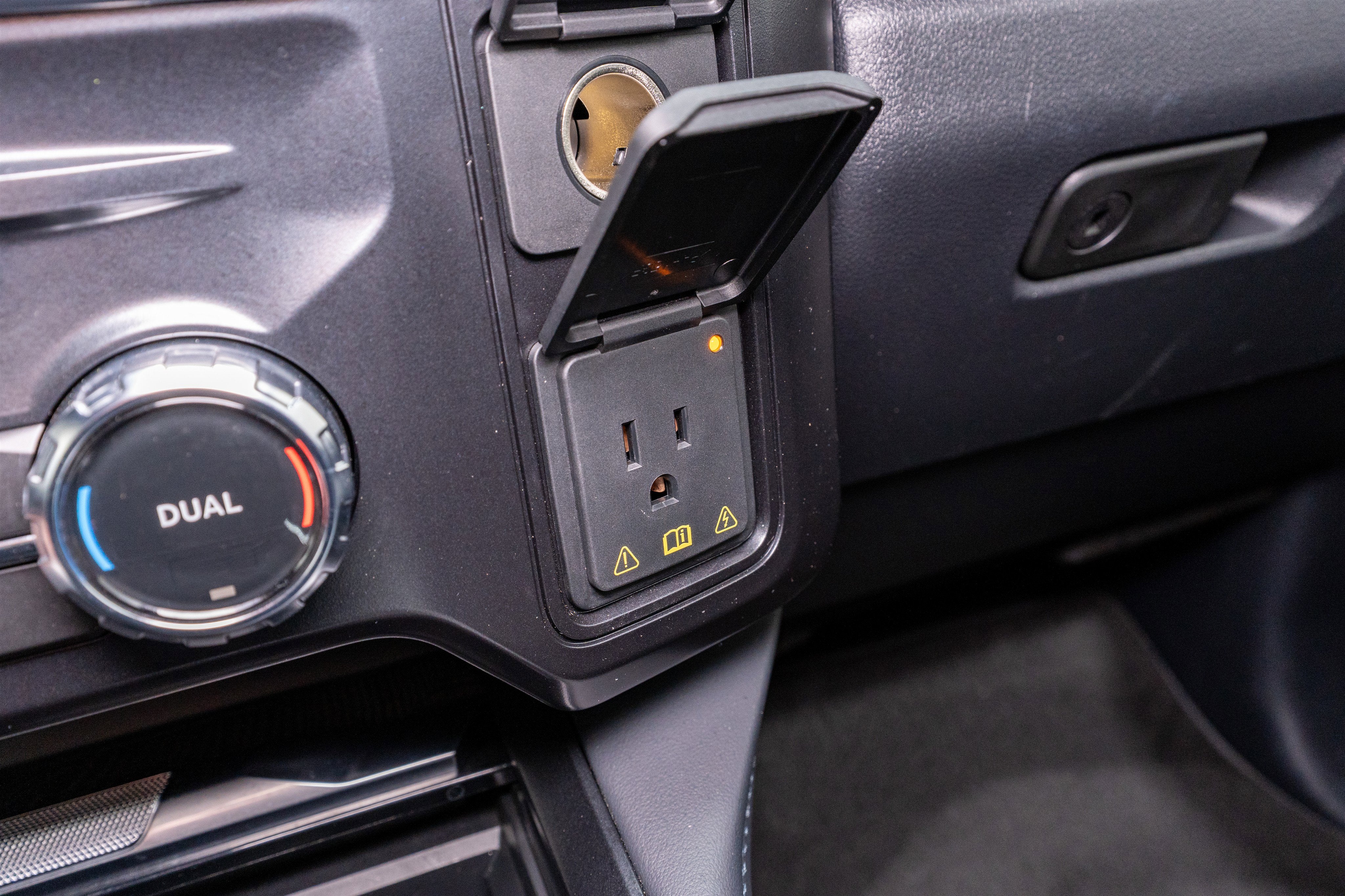 2025 Ford Super Duty F-250 SRW Platinum
