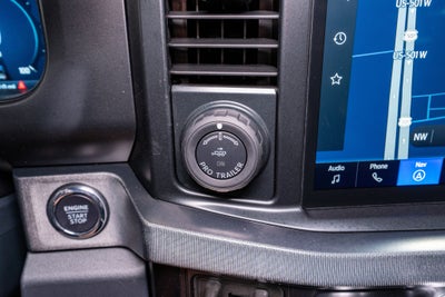 2025 Ford Super Duty F-250 SRW Platinum