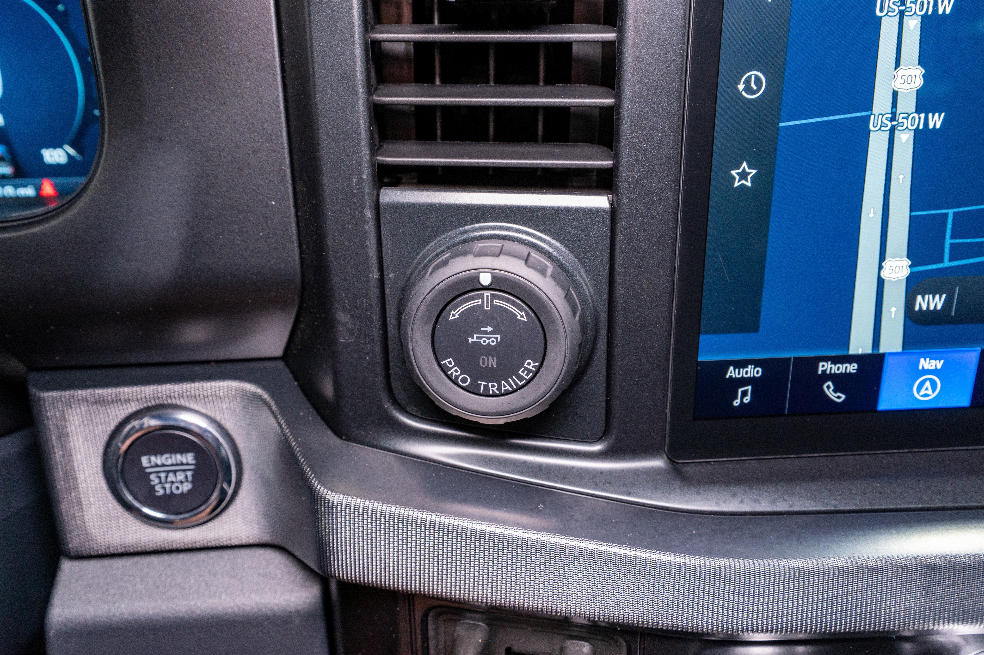 2025 Ford Super Duty F-250 SRW Platinum