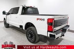 2025 Ford Super Duty F-250 SRW Platinum