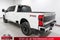 2025 Ford Super Duty F-250 SRW Platinum