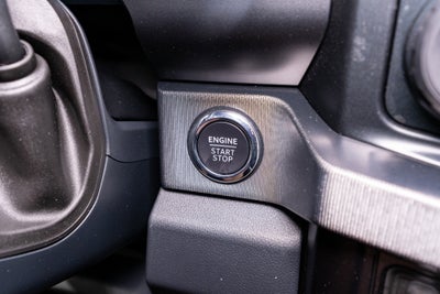 2025 Ford Super Duty F-250 SRW Platinum