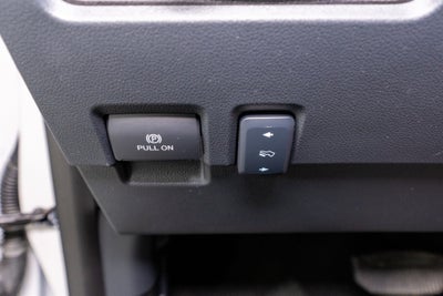 2025 Ford Super Duty F-250 SRW Platinum