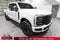2025 Ford Super Duty F-250 SRW Platinum