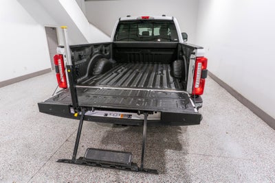 2023 Ford Super Duty F-250 SRW King Ranch