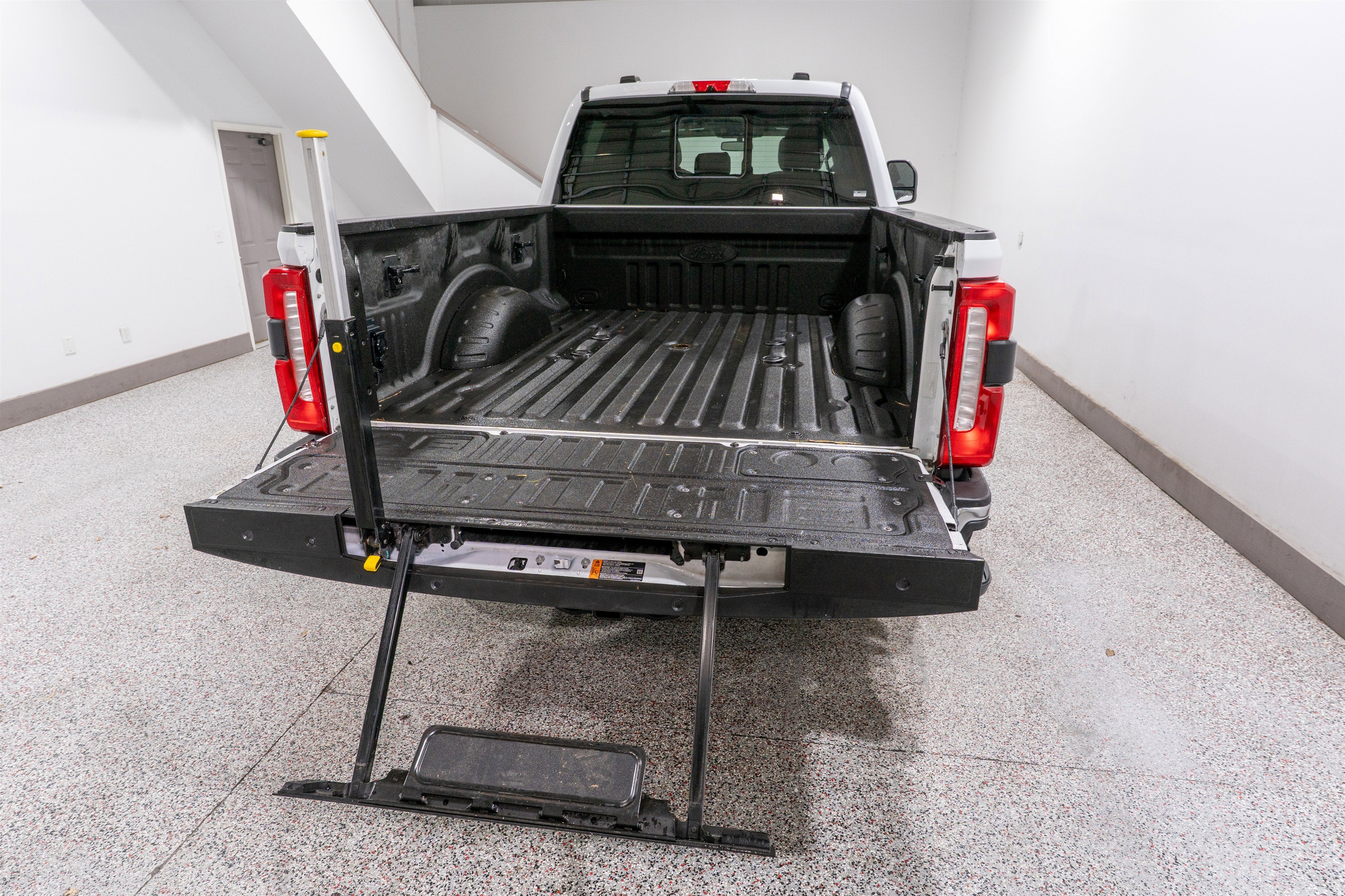 2023 Ford Super Duty F-250 SRW King Ranch