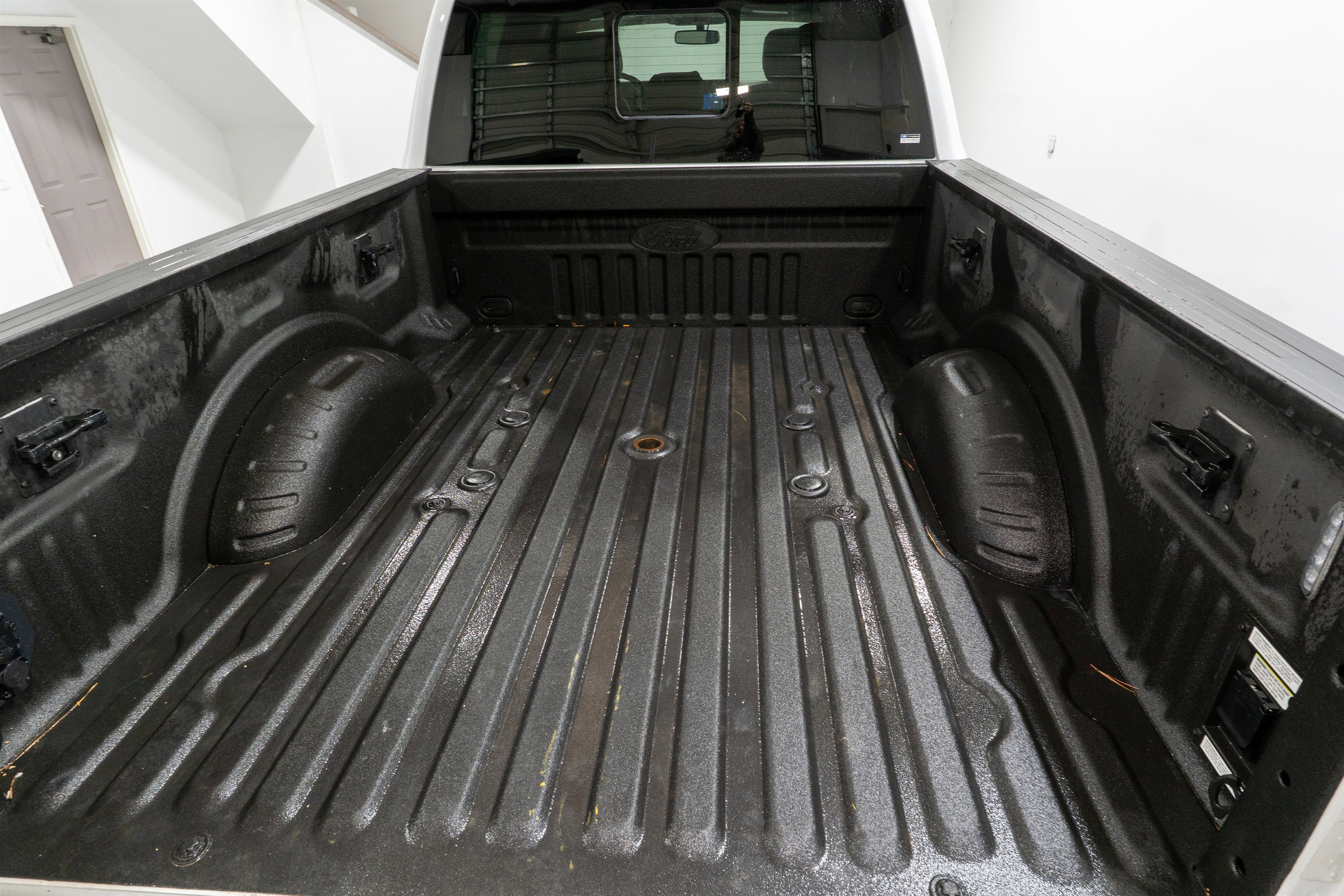 2023 Ford Super Duty F-250 SRW King Ranch