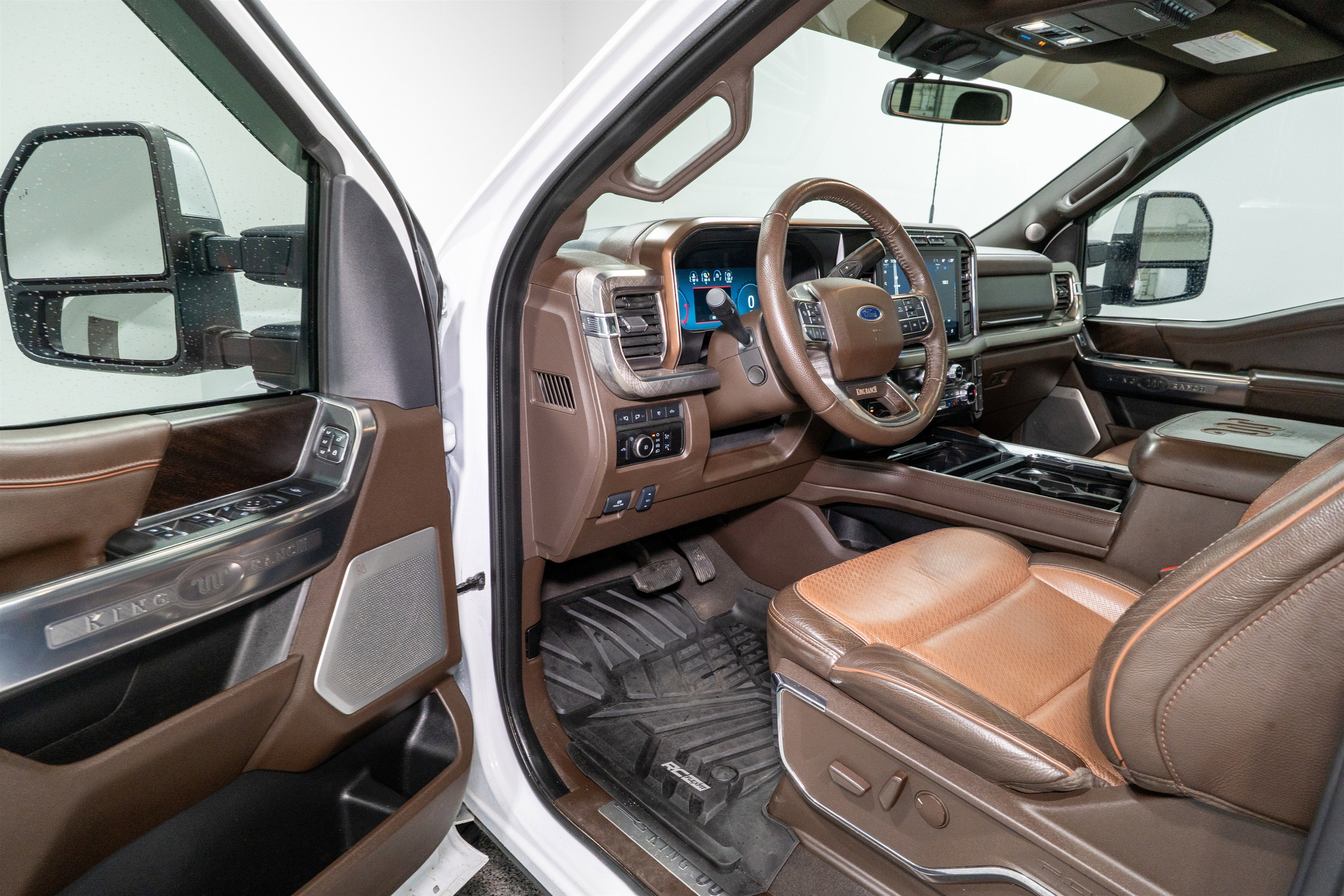 2023 Ford Super Duty F-250 SRW King Ranch