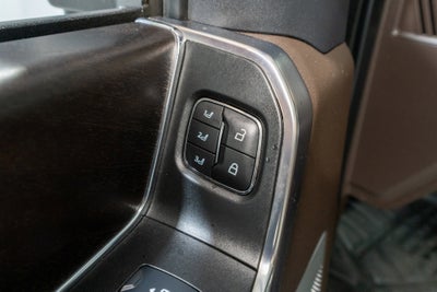 2023 Ford Super Duty F-250 SRW King Ranch