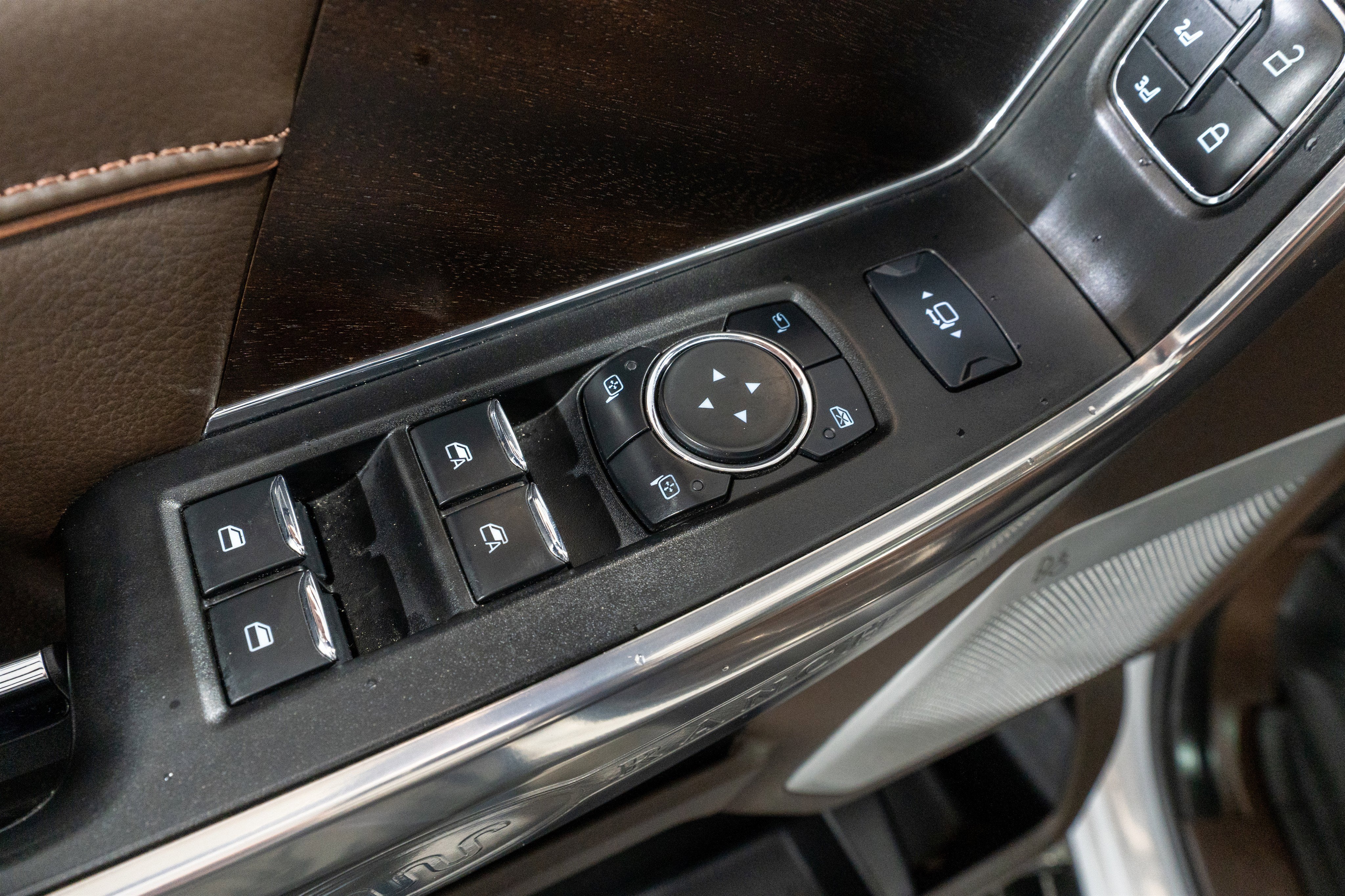 2023 Ford Super Duty F-250 SRW King Ranch