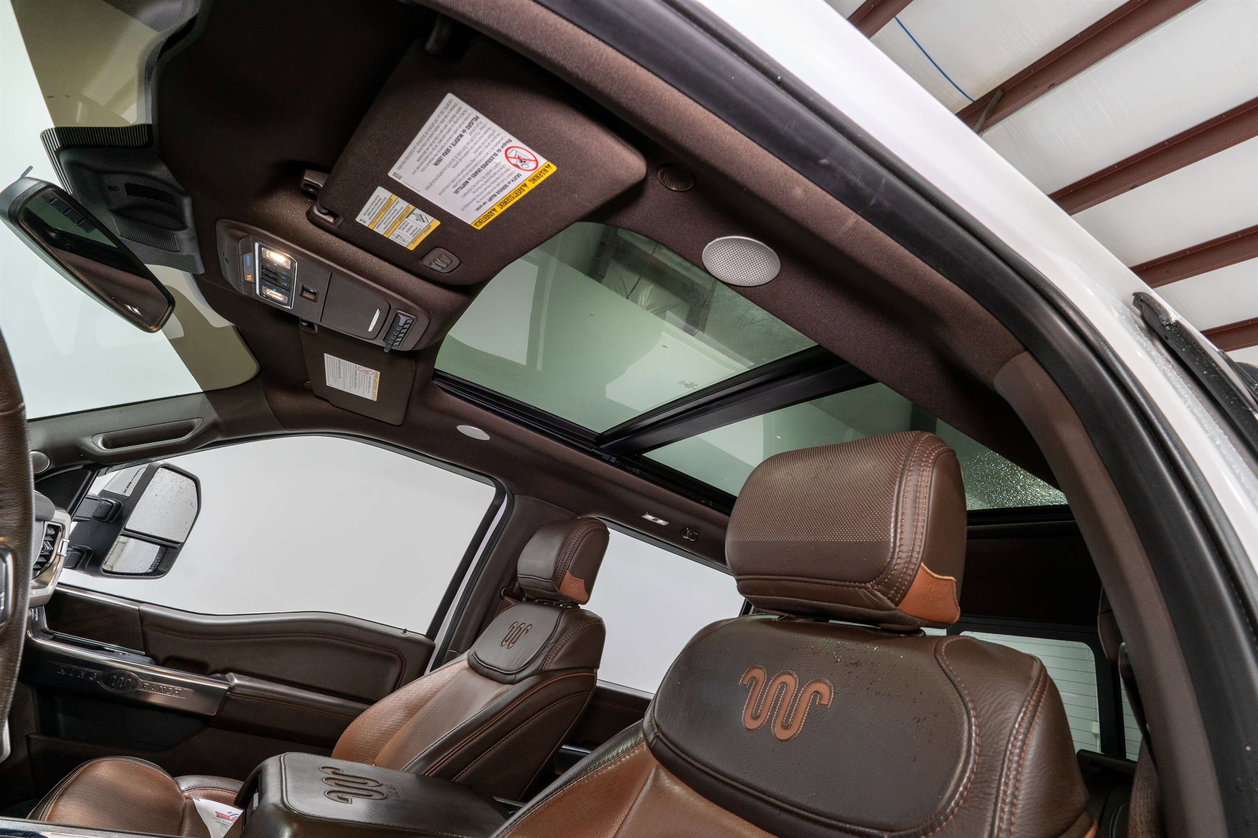 2023 Ford Super Duty F-250 SRW King Ranch