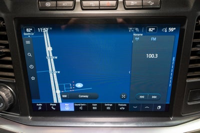 2023 Ford Super Duty F-250 SRW King Ranch