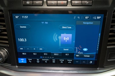 2023 Ford Super Duty F-250 SRW King Ranch