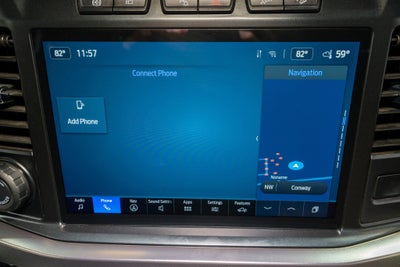 2023 Ford Super Duty F-250 SRW King Ranch