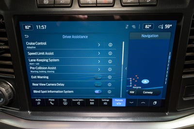 2023 Ford Super Duty F-250 SRW King Ranch