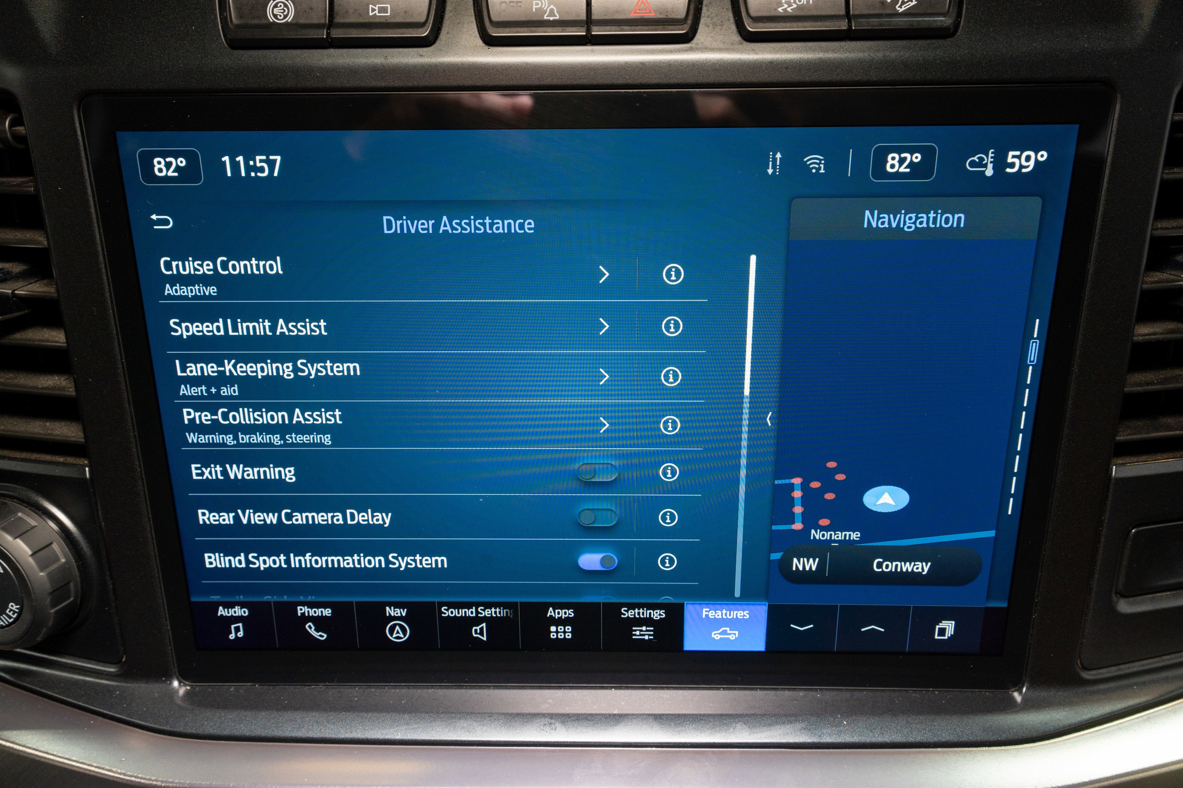 2023 Ford Super Duty F-250 SRW King Ranch