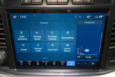 2023 Ford Super Duty F-250 SRW King Ranch