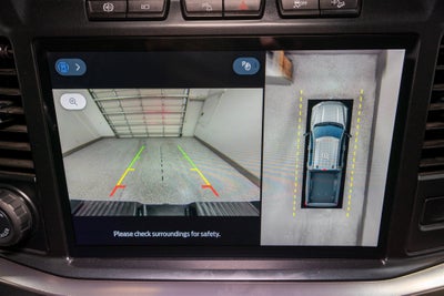 2023 Ford Super Duty F-250 SRW King Ranch