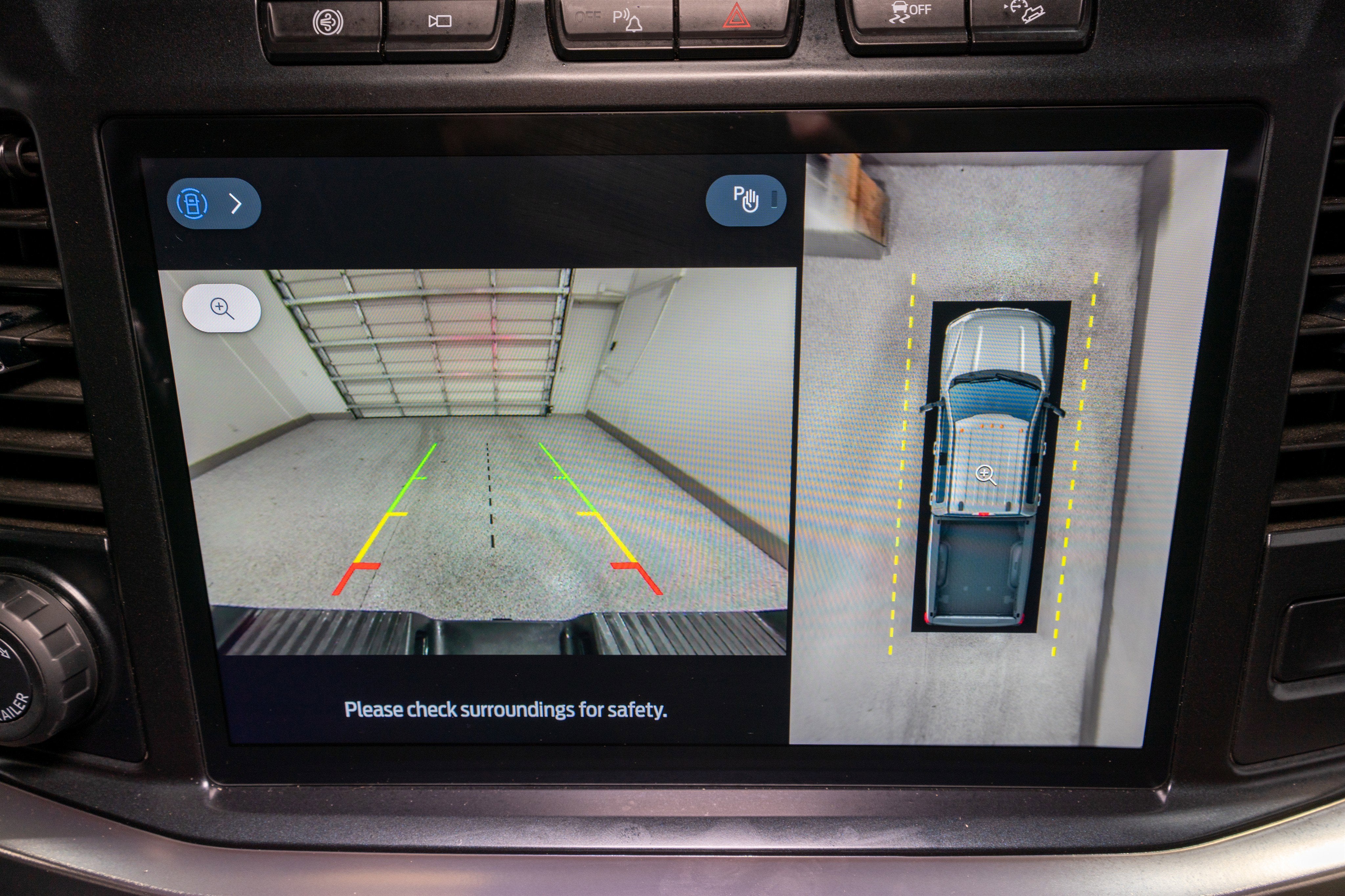 2023 Ford Super Duty F-250 SRW King Ranch