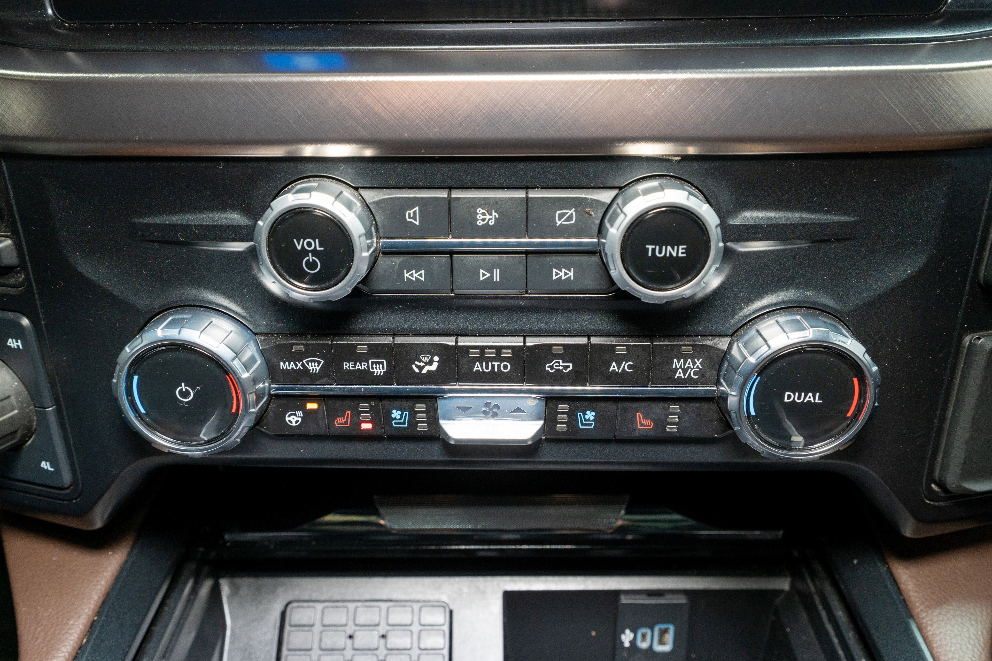 2023 Ford Super Duty F-250 SRW King Ranch