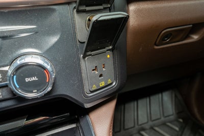 2023 Ford Super Duty F-250 SRW King Ranch