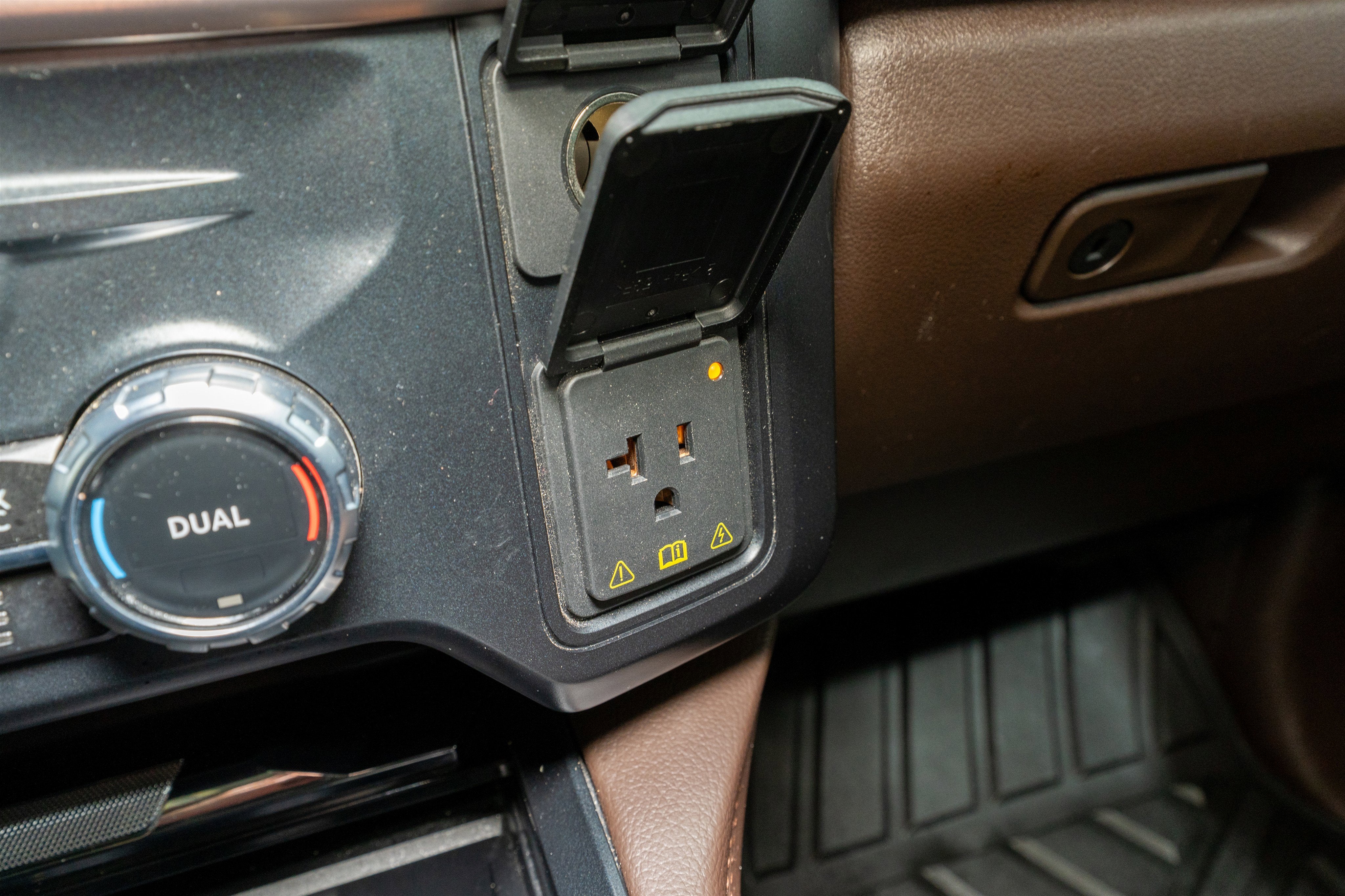 2023 Ford Super Duty F-250 SRW King Ranch