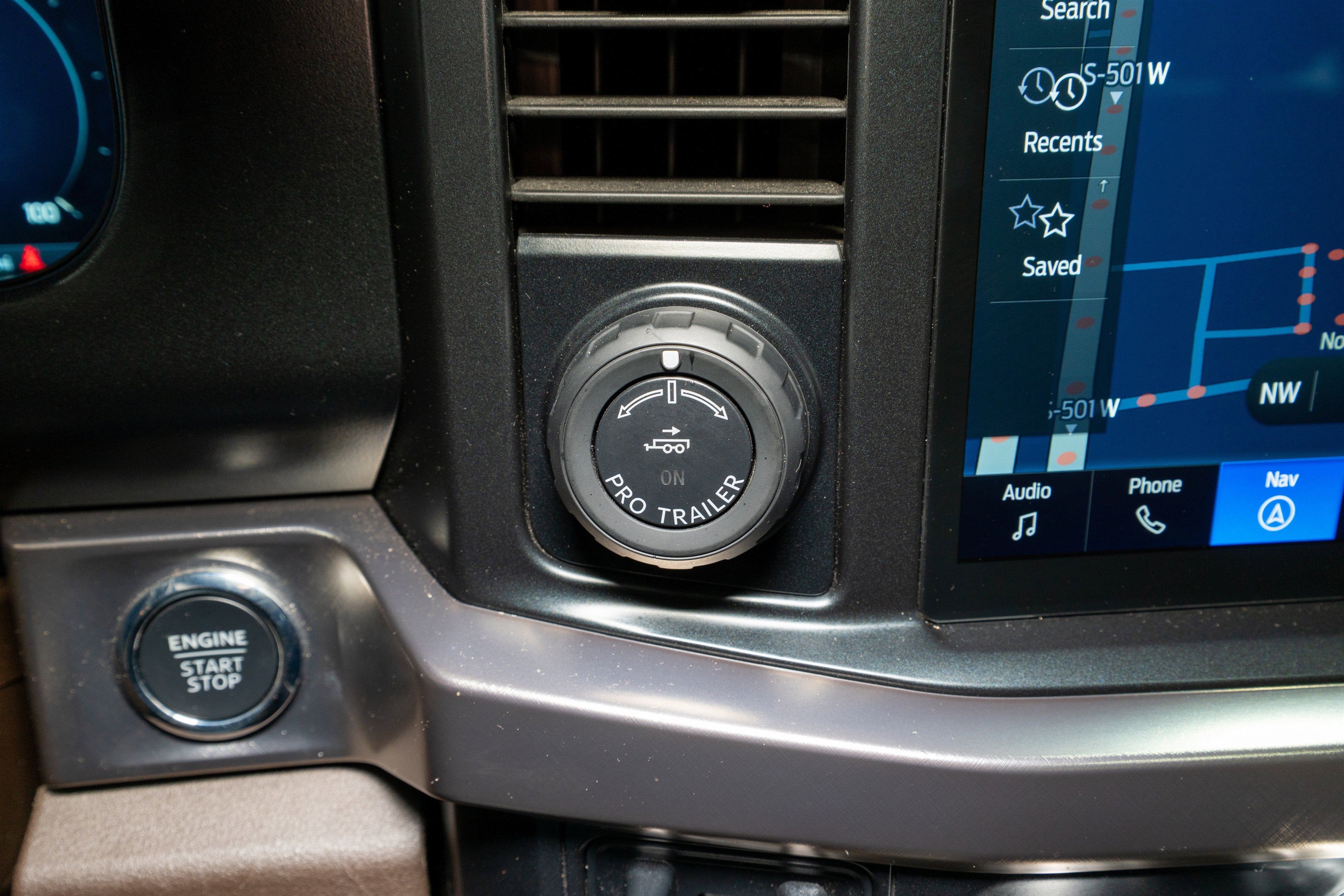 2023 Ford Super Duty F-250 SRW King Ranch