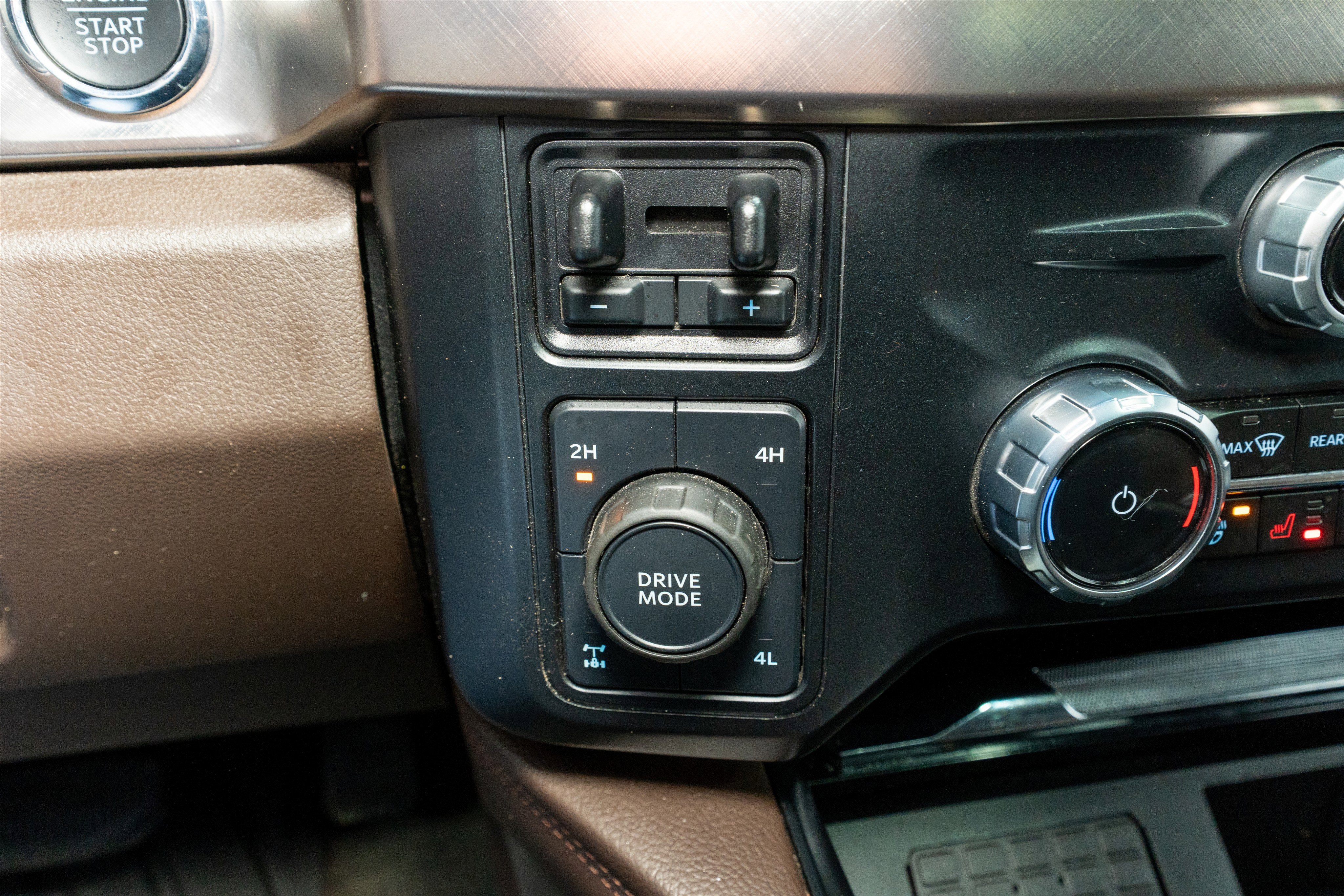 2023 Ford Super Duty F-250 SRW King Ranch