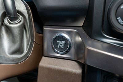 2023 Ford Super Duty F-250 SRW King Ranch