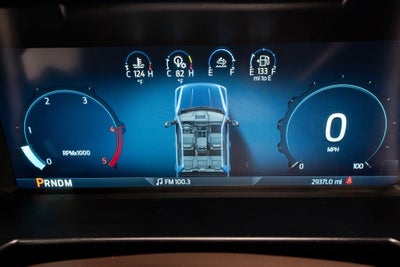 2023 Ford Super Duty F-250 SRW King Ranch