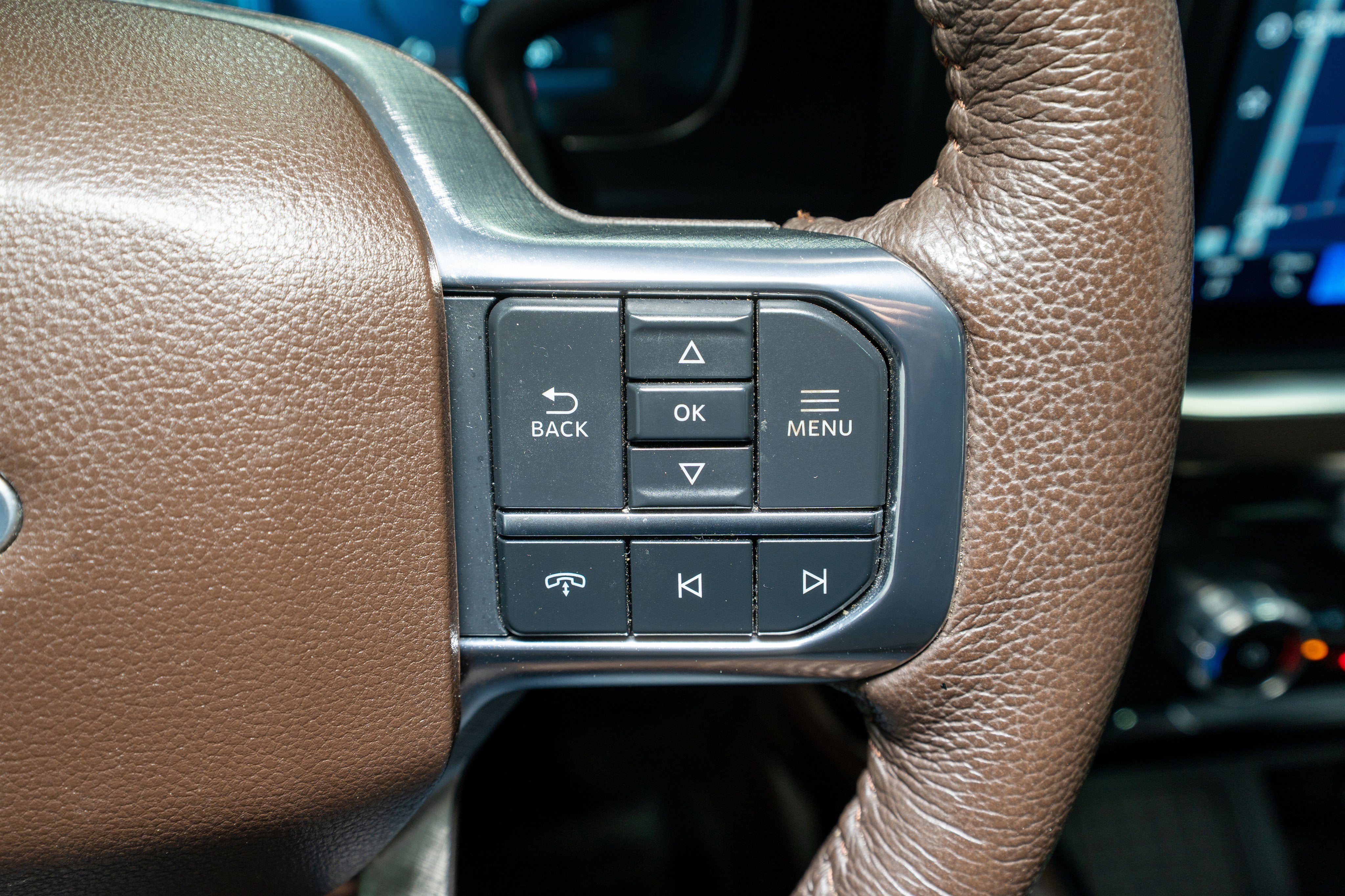 2023 Ford Super Duty F-250 SRW King Ranch