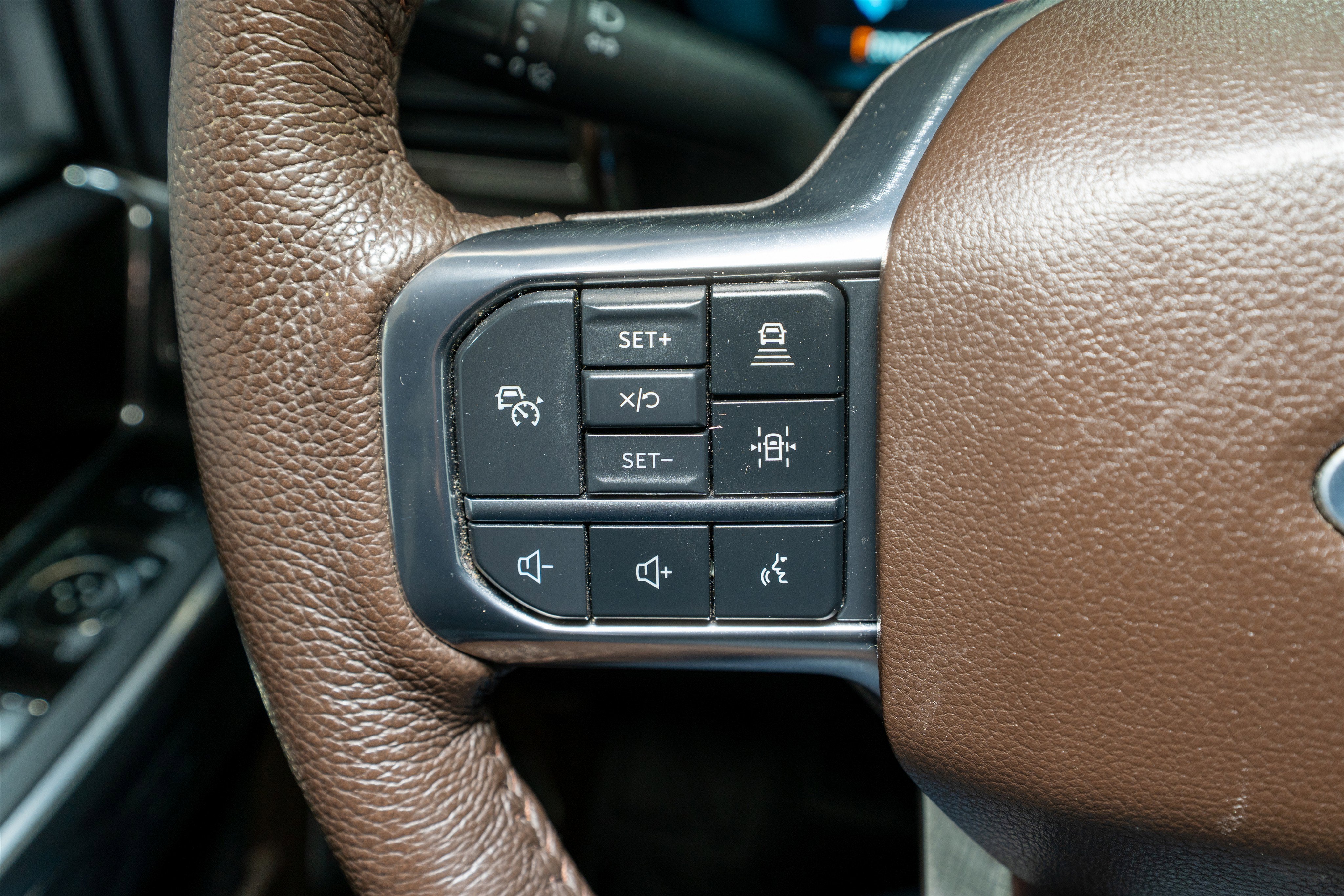 2023 Ford Super Duty F-250 SRW King Ranch