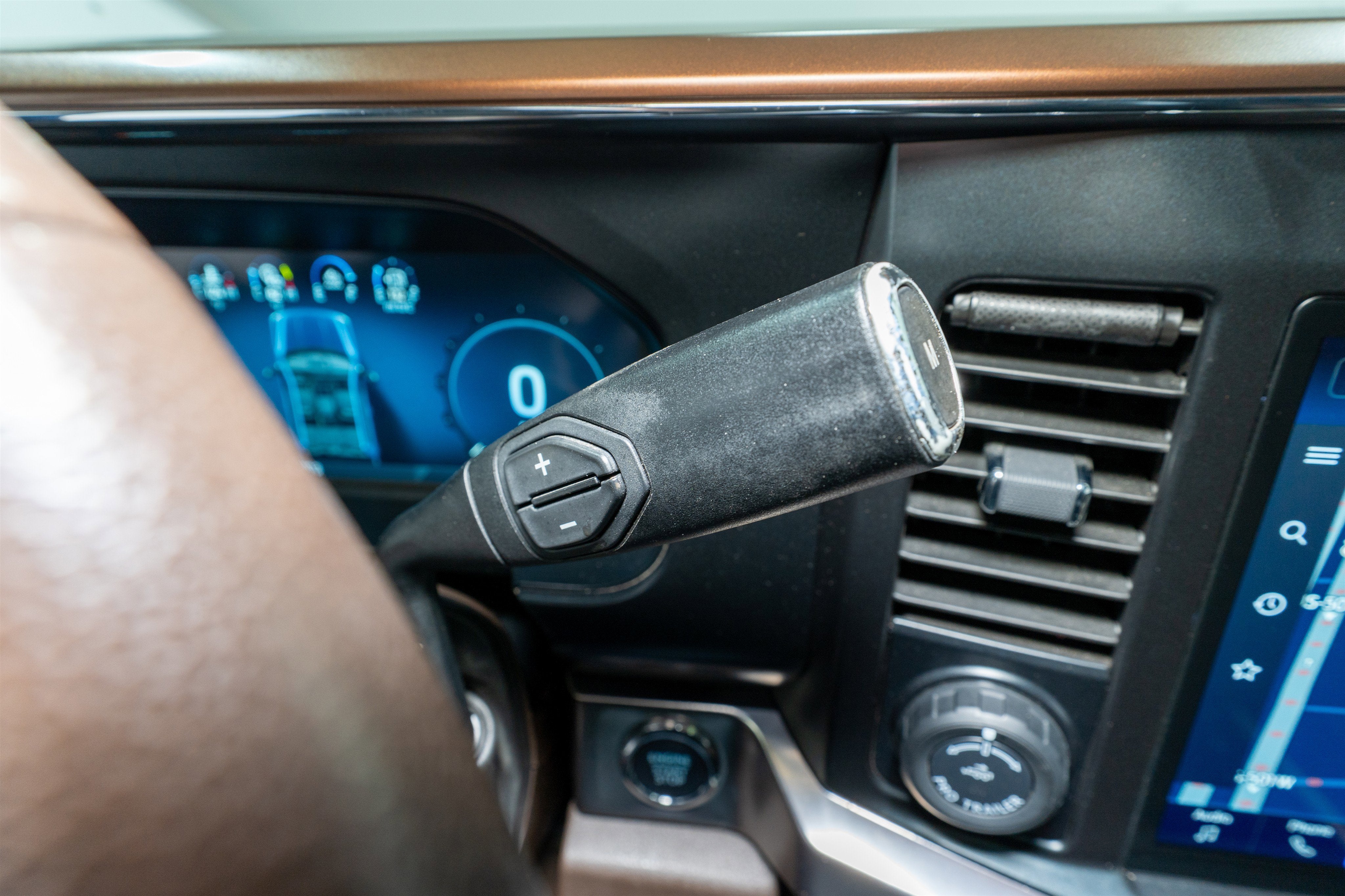 2023 Ford Super Duty F-250 SRW King Ranch