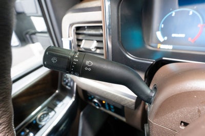 2023 Ford Super Duty F-250 SRW King Ranch