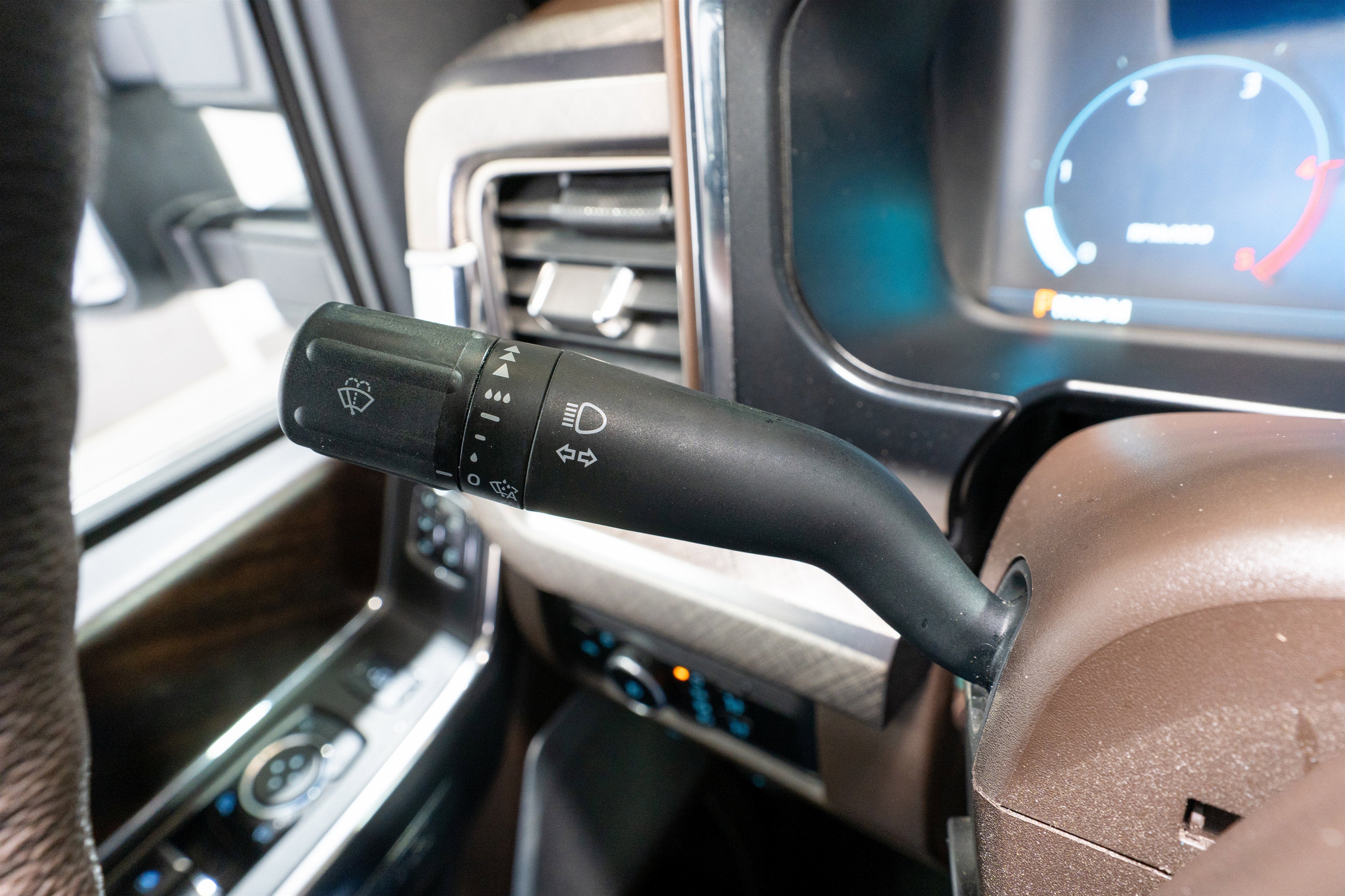 2023 Ford Super Duty F-250 SRW King Ranch