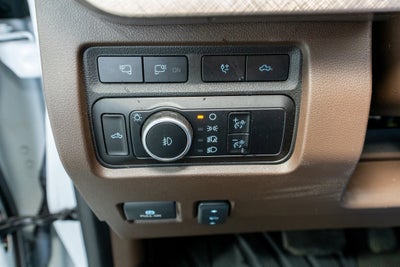 2023 Ford Super Duty F-250 SRW King Ranch