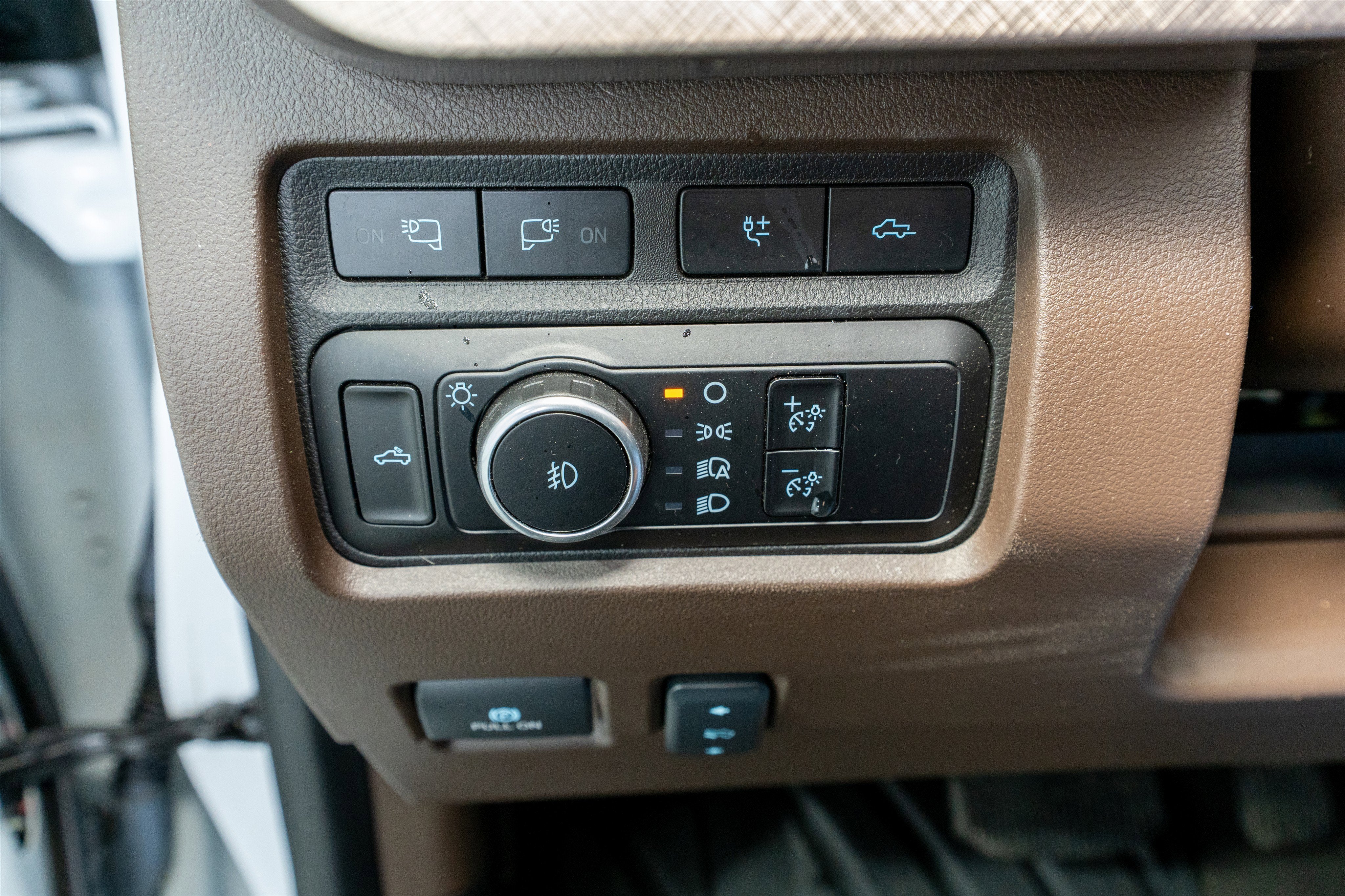 2023 Ford Super Duty F-250 SRW King Ranch